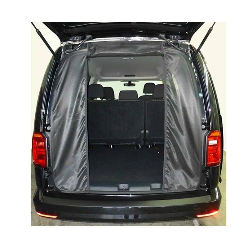 Moskitonetz CARBEST Hecktuer VW Caddy 3-4 Bj- 2003-2020 - VW Caddy Maxi 3-4 Bj. 2008-2020 46284