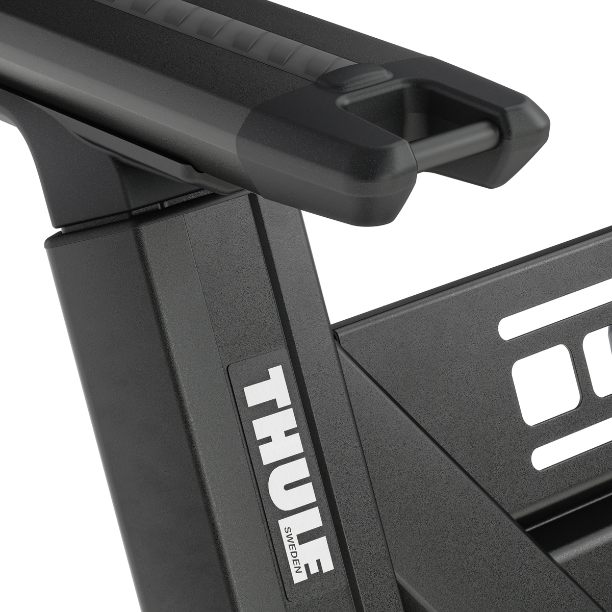 Thule Xscape short loadbar - 500060 - THULE Xscape Laststange kurz 152-4 cm mit T-Nut