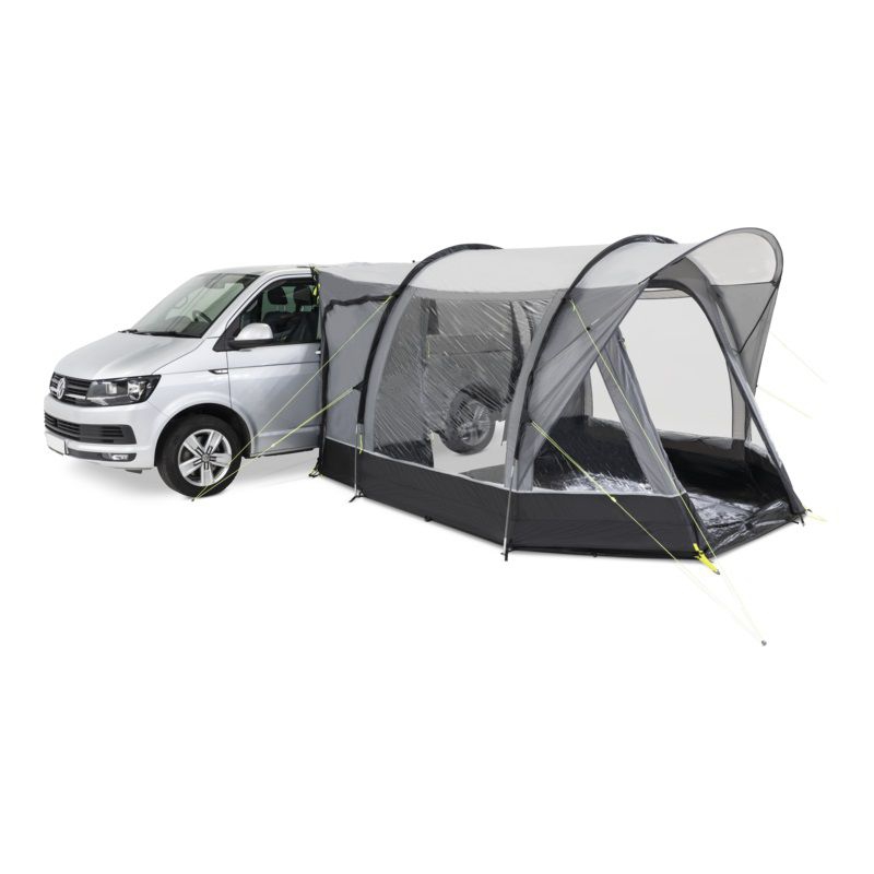 Kampa Action Driveaway-Vorzelt- Breite 2-9 m