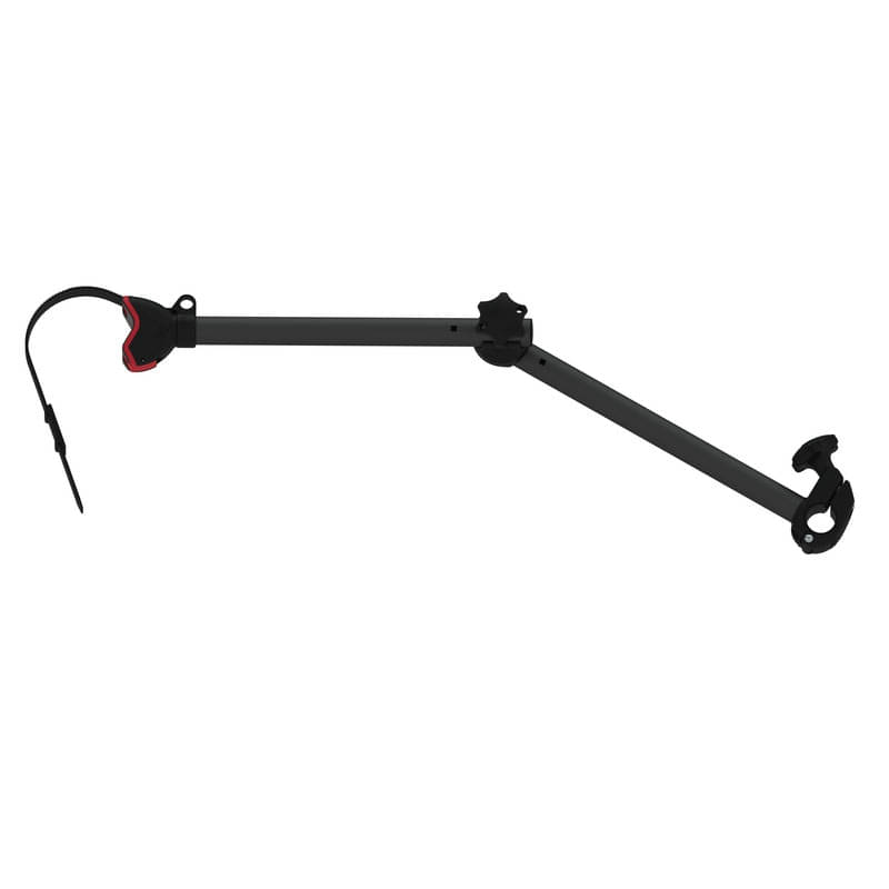 FIAMMA Fahrradhalter Bike Block Pro S D3 Deep black Modell 2024 - 08831F01A