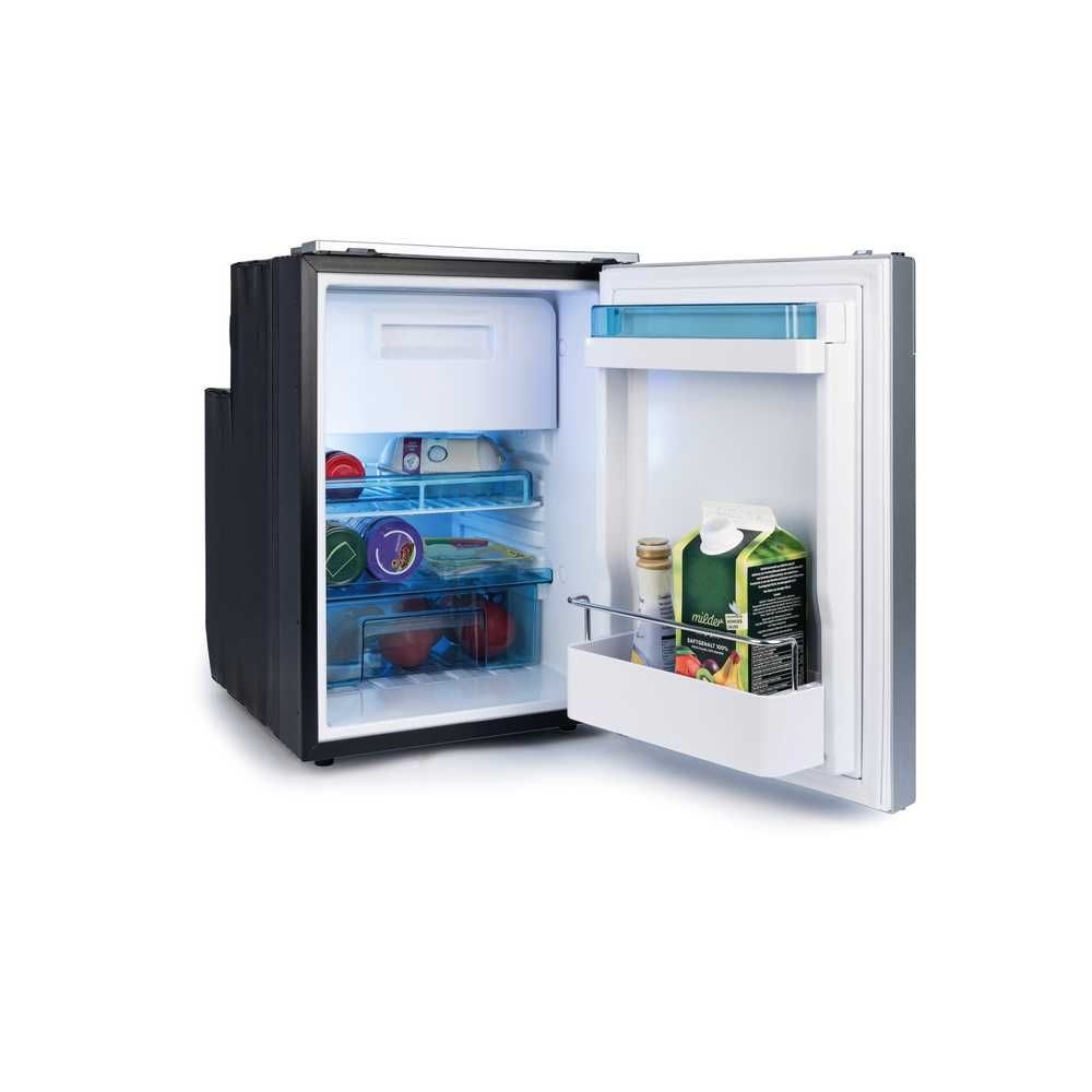 CARBEST Kompressor-Kuehlschrank CV50L Tueranschlag rechts - 713572