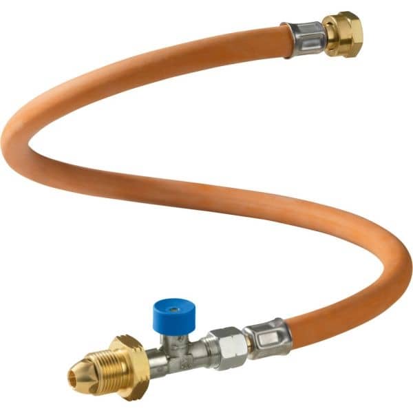 GOK Caramatic Connect Drive G7 Hochdruck-Schlauchleitung 450 mm - 71 884 07