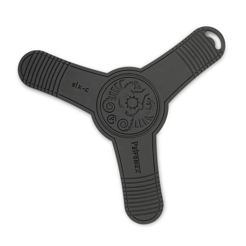 PETROMAX Silikonuntersetzer für Feuertöpfe PETROMAX Silikonuntersetzer fuer Feuertoepfe slx-c