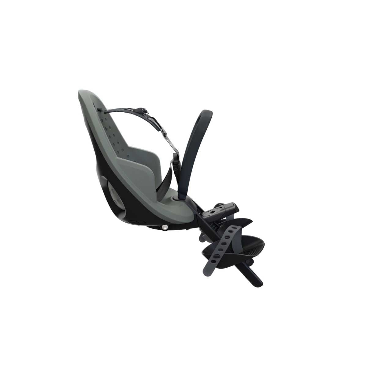 THULE Yepp 2 Mini Fahrradkindersitz Frontmontage Alaska - 12021154