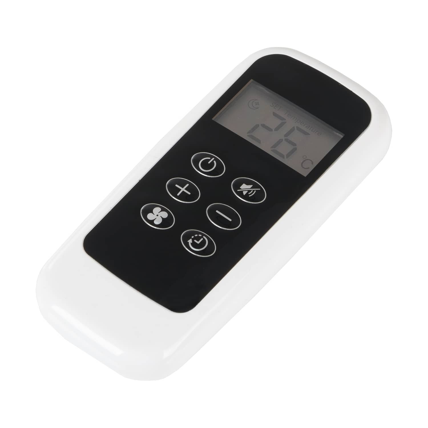 Eurom Split Klimaanlage AC4201 WiFi- 382440