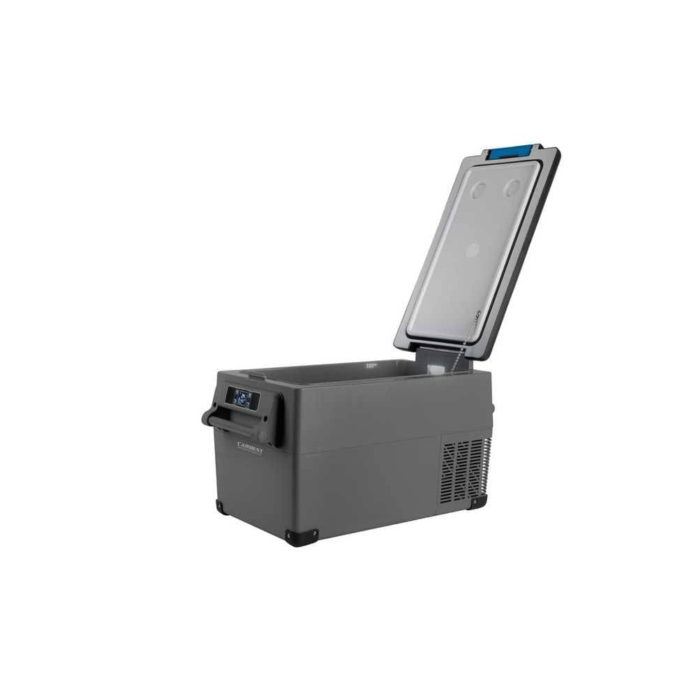 CARBEST Kompressor-Kuehlbox CampCooler 30 - 71456