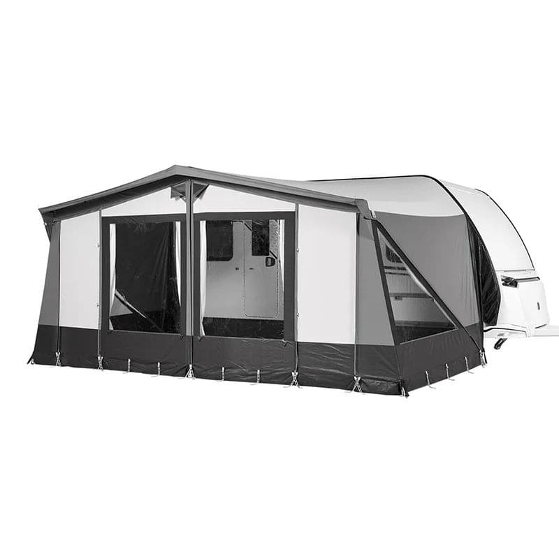 CAMPOUT Wohnwagen-Vorzelt ORION 250 