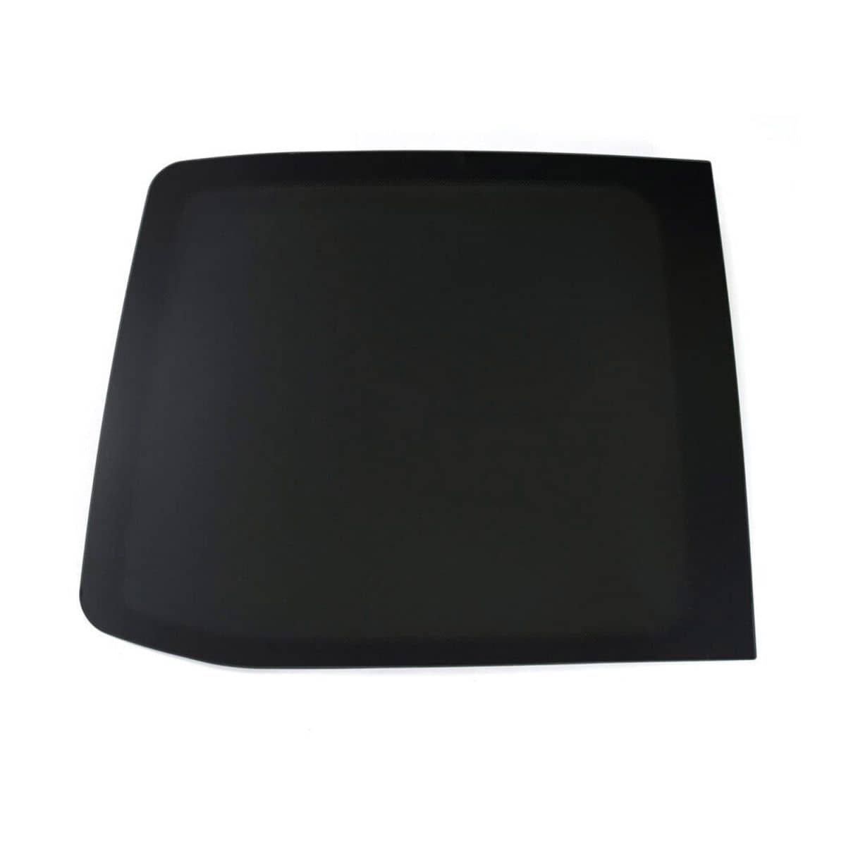 OMAC Heckscheibe Heckfenster VW T5 L1/L2 Bj. 2003-2015 Flügeltür Links OMAC Heckscheibe Heckfenster VW T5 L1-L2 Bj. 2003-2015 Fluegeltuer Links - 7522405-1BDFL