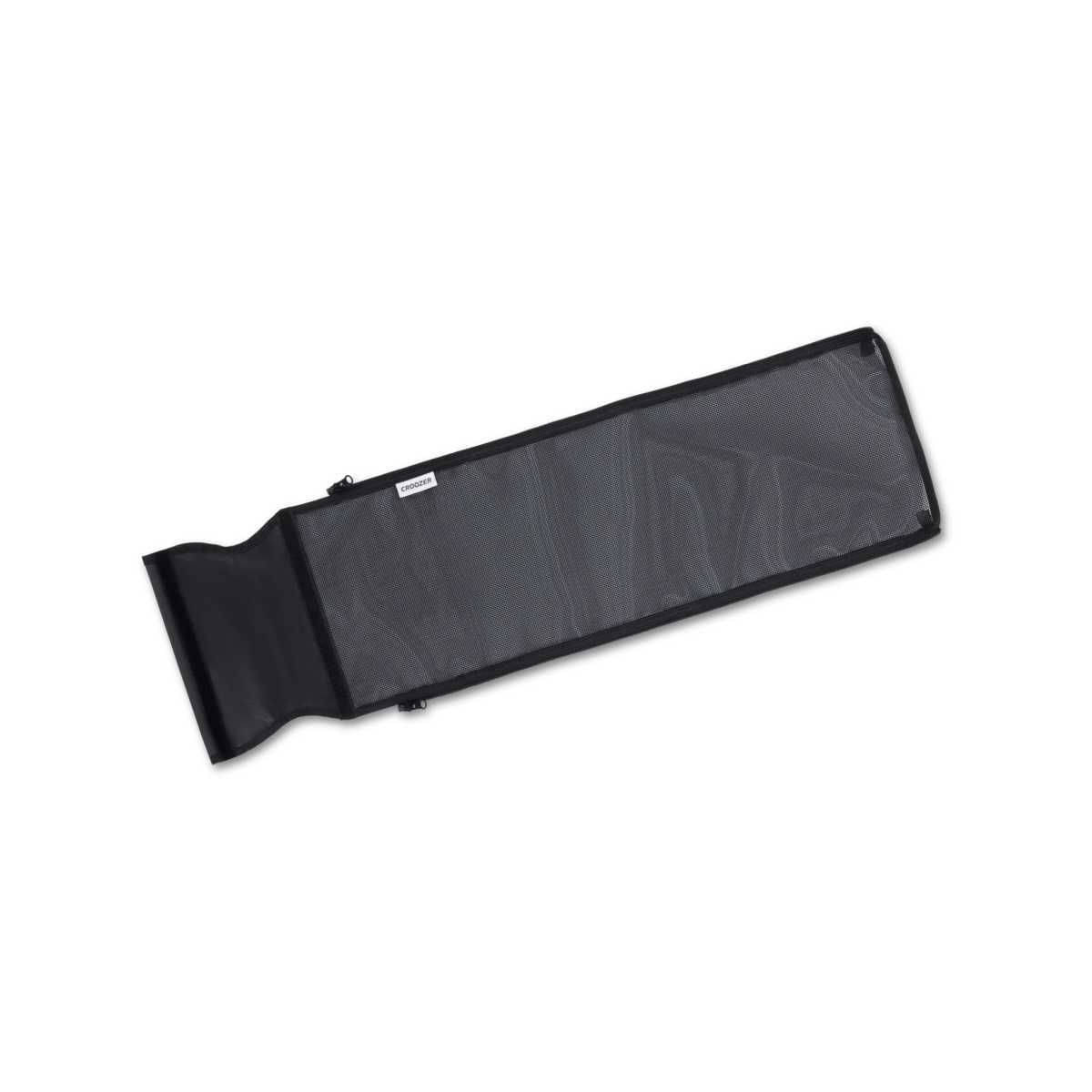 CROOZER Dogmodul mit Cargoplatte fuer Croozer Yuuna - 122420025