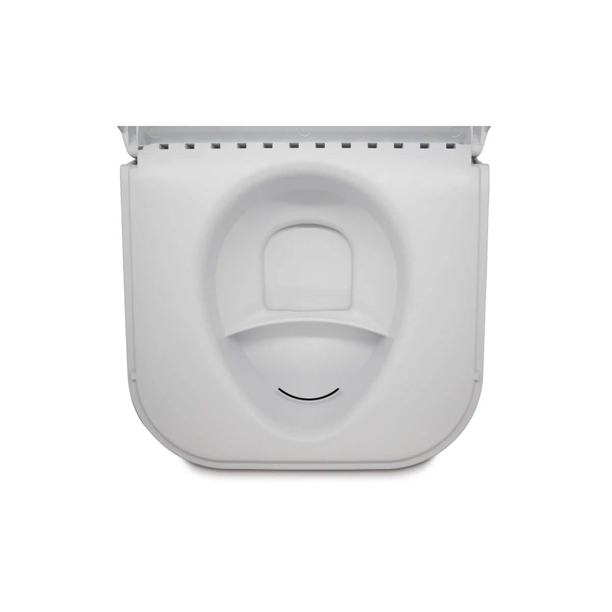 OGO® Origin -Version 4- Kompakte Komposttoilette mit elektrischem Ruehrwerk TT-OGO-004