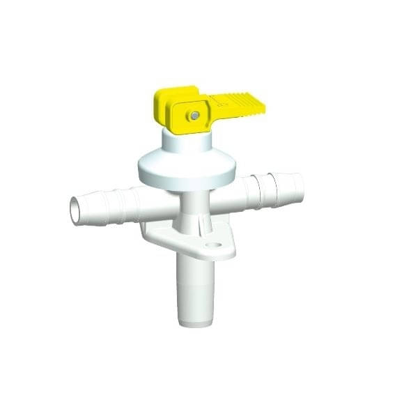 Sicherheits Ablassventil TRUMA FrostControl Set TB