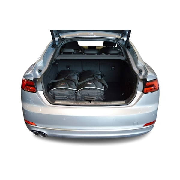 Car Bags A23201S AUDI A5 Coupe -F5- Bj- 16-24- Auf Ihr Auto massgeschneidert- Das Original