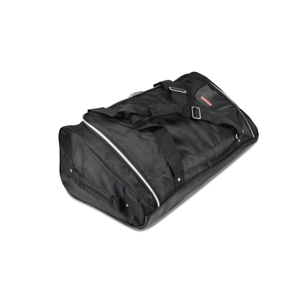 Car Bags T20601S TESLA Model 3 4-Tuerer Bj. 17-20 Kofferraum Tasche 37x12-25x70 cm