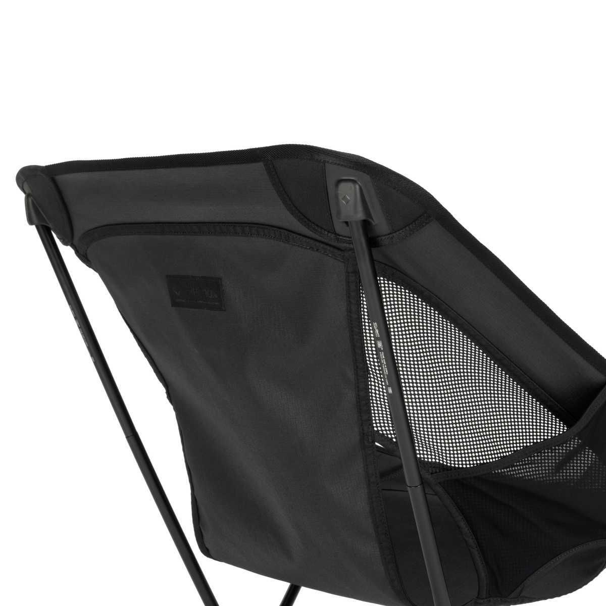 HELINOX Chair One -re- Blackout Edition Campingstuhl - 10003222