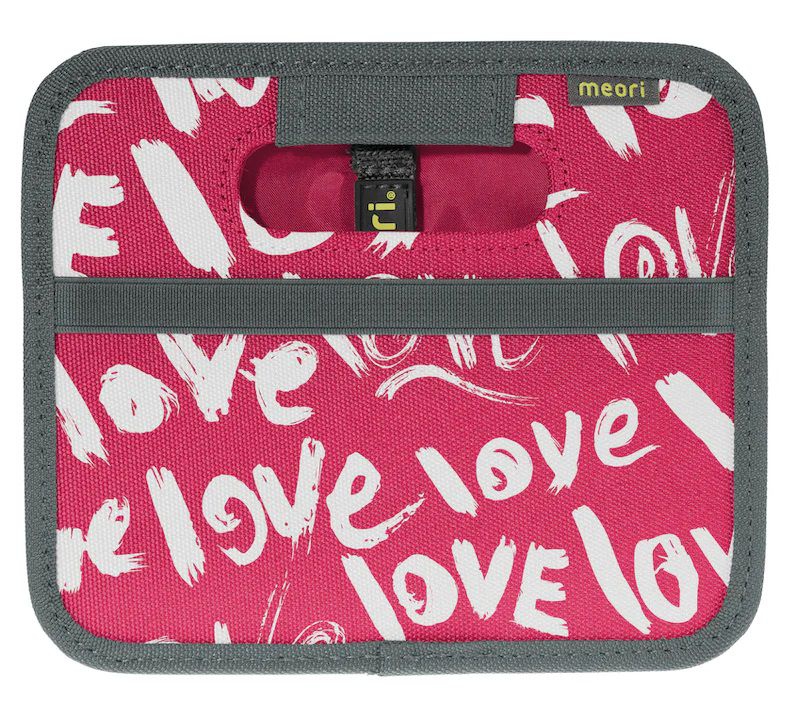 MEORI Faltbox Mini Love A100314