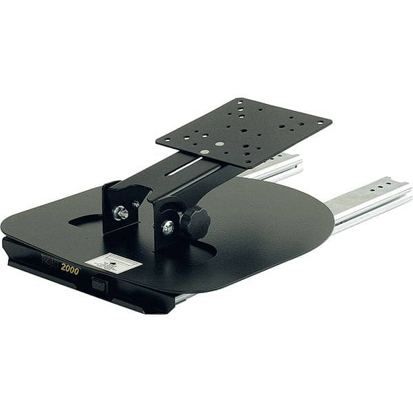 LIPPERT Konsolenauszug fuer TFT- Fernsehgeraete - 12731-30A1-01-000