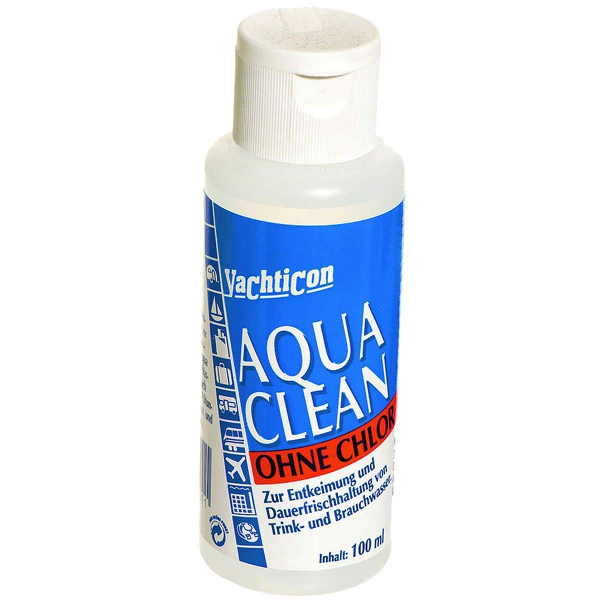 Yachticon Aqua Clean 1000 Wasserkonservierung