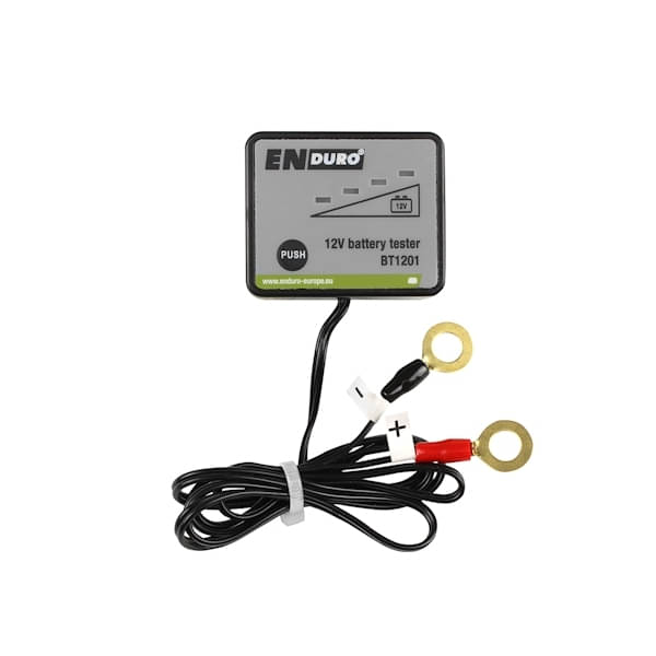 EUFAB ENDURO 16613 Batterietester BT1201
