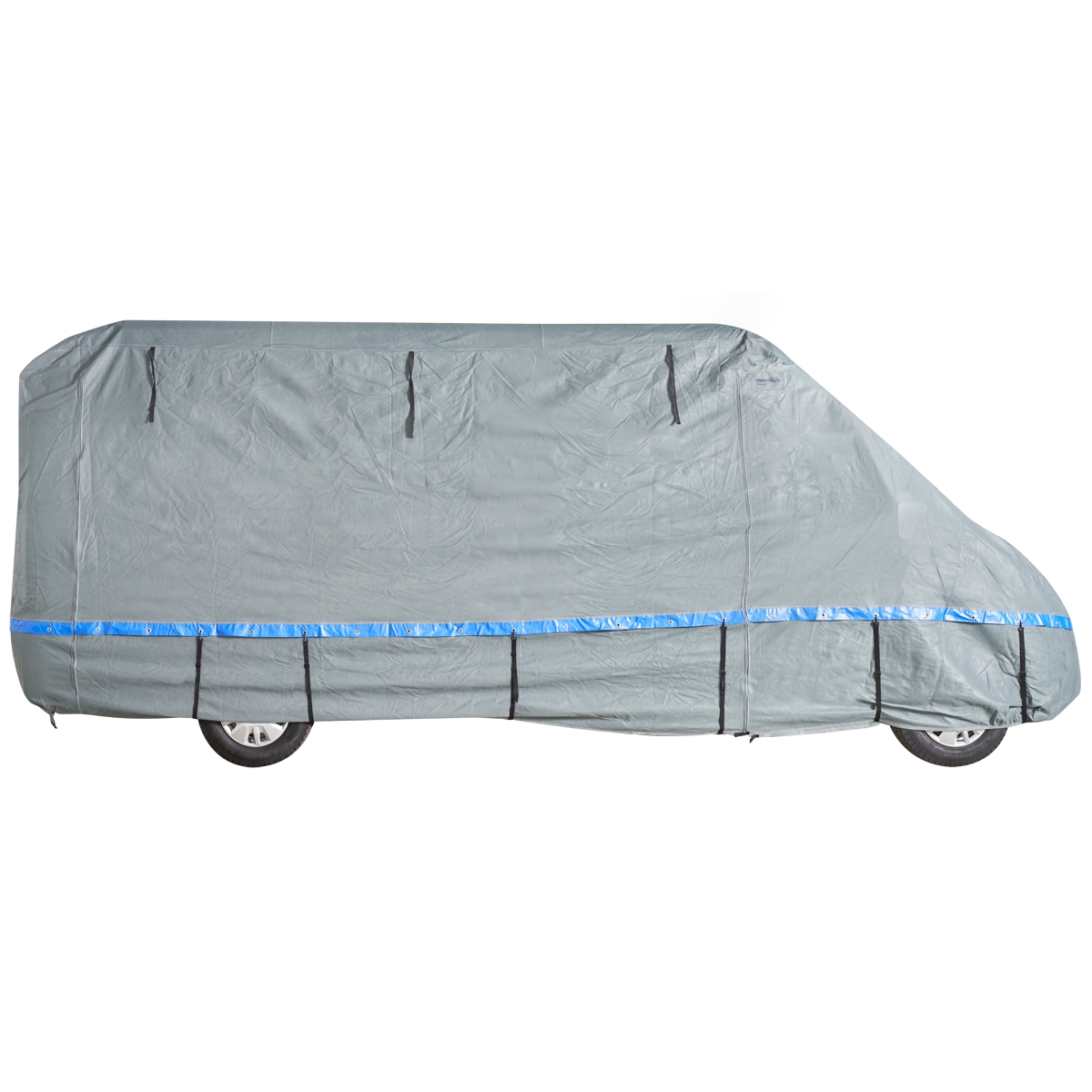 HINDERMANN Fahrzeughuelle Wintertime fuer Fiat Ducato 655 cm Hindermann Art-Nr. 8642-5550