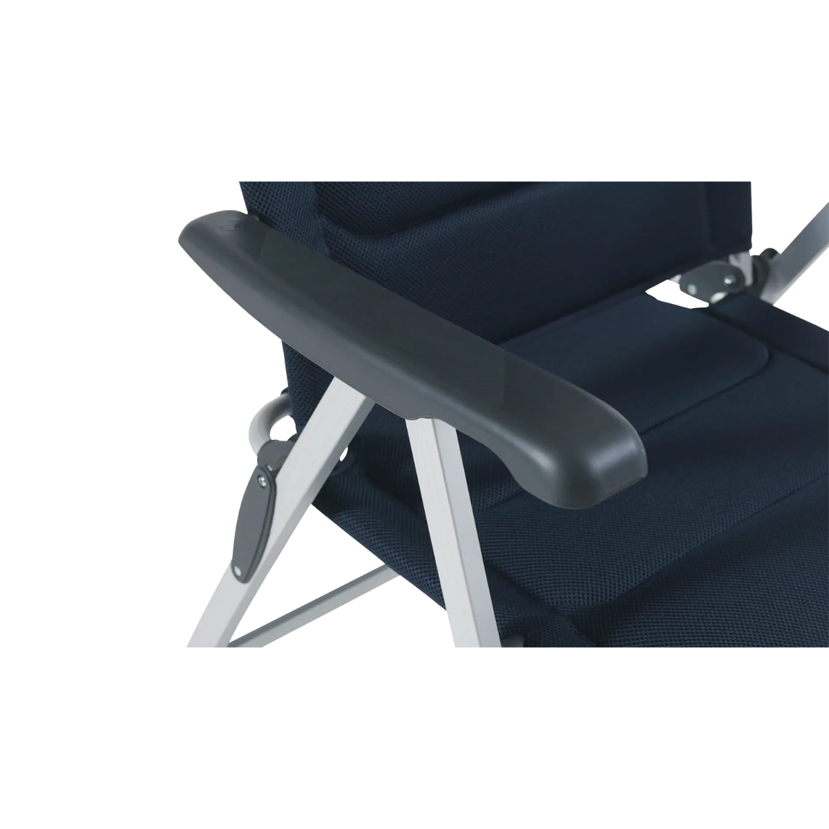 Outwell Campingstuhl Geraldton XL 4er-Set - 410151