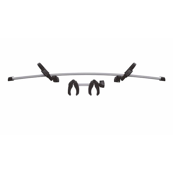 THULE 939 VeloSpace XT 3 Fahrradtraeger fuer 4 Raeder 3-1 inkl. 9381