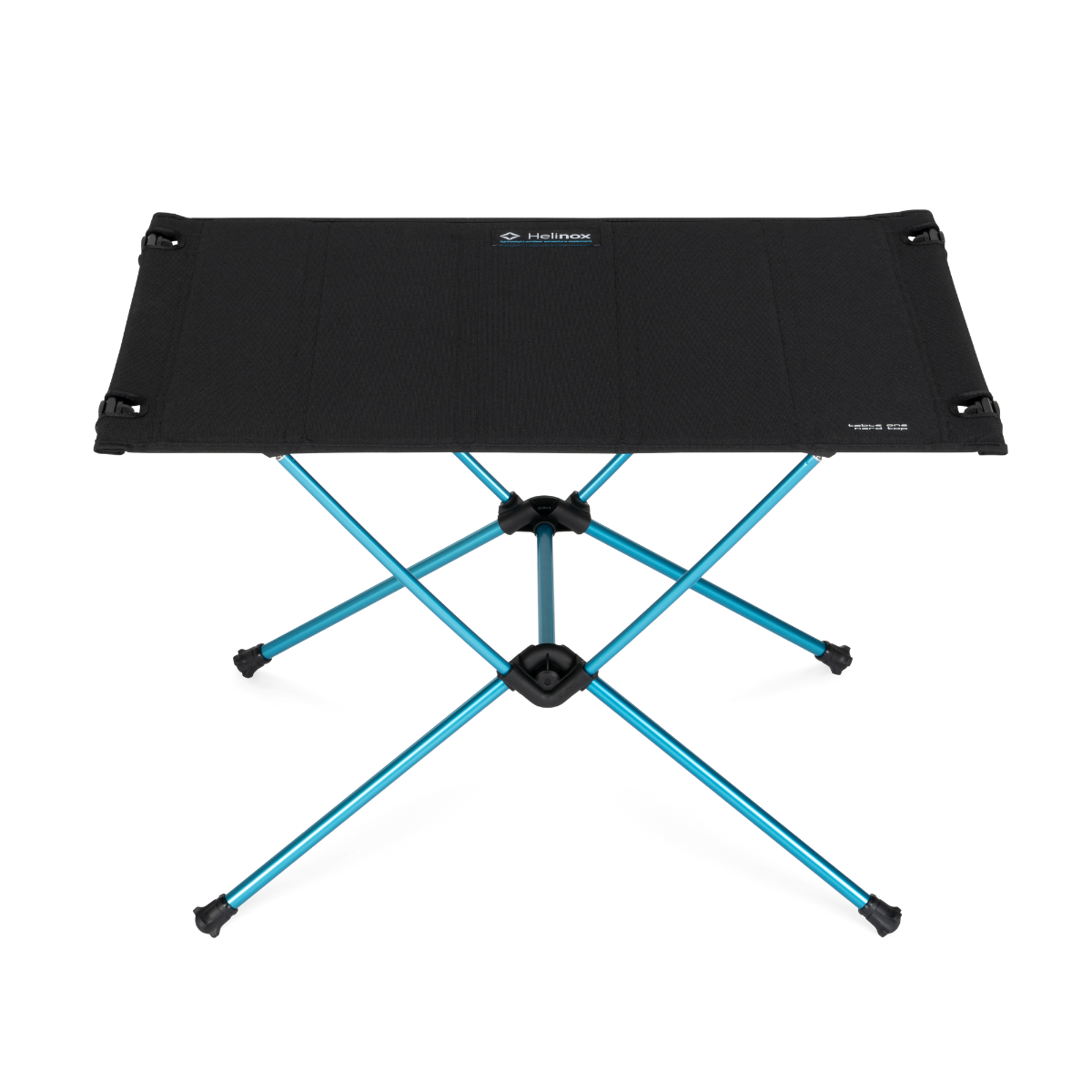 HELINOX Table One Hard Top Medium Black Campingtisch - 10003723