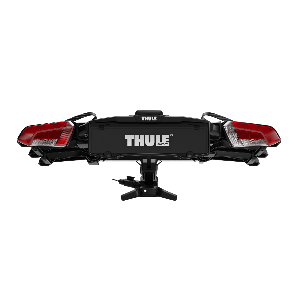 THULE OutPace 3 Fahrradtraeger faltbar 9013100