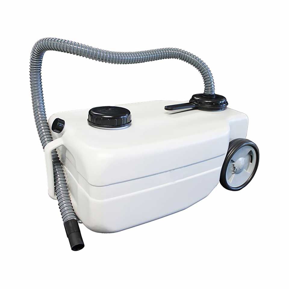 COMET Rollwassertank 21 l 6403720