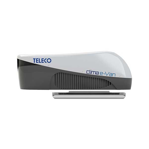 TELAIR Klimaanlage Clima e-Van 5400H 907040