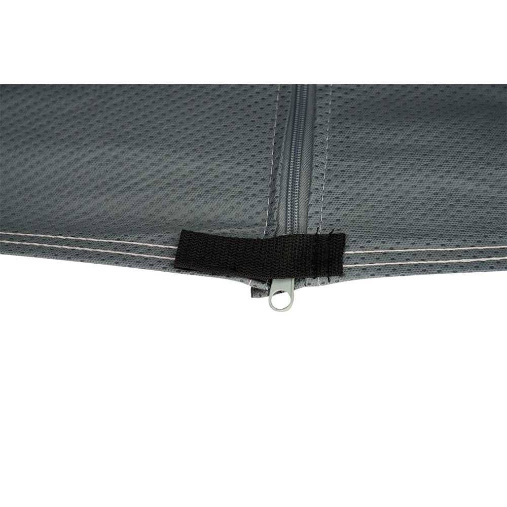 HINDERMANN Fahrzeughuelle Wintertime integrierte Reisemobile-Alkoven 910 cm - 8620-5550