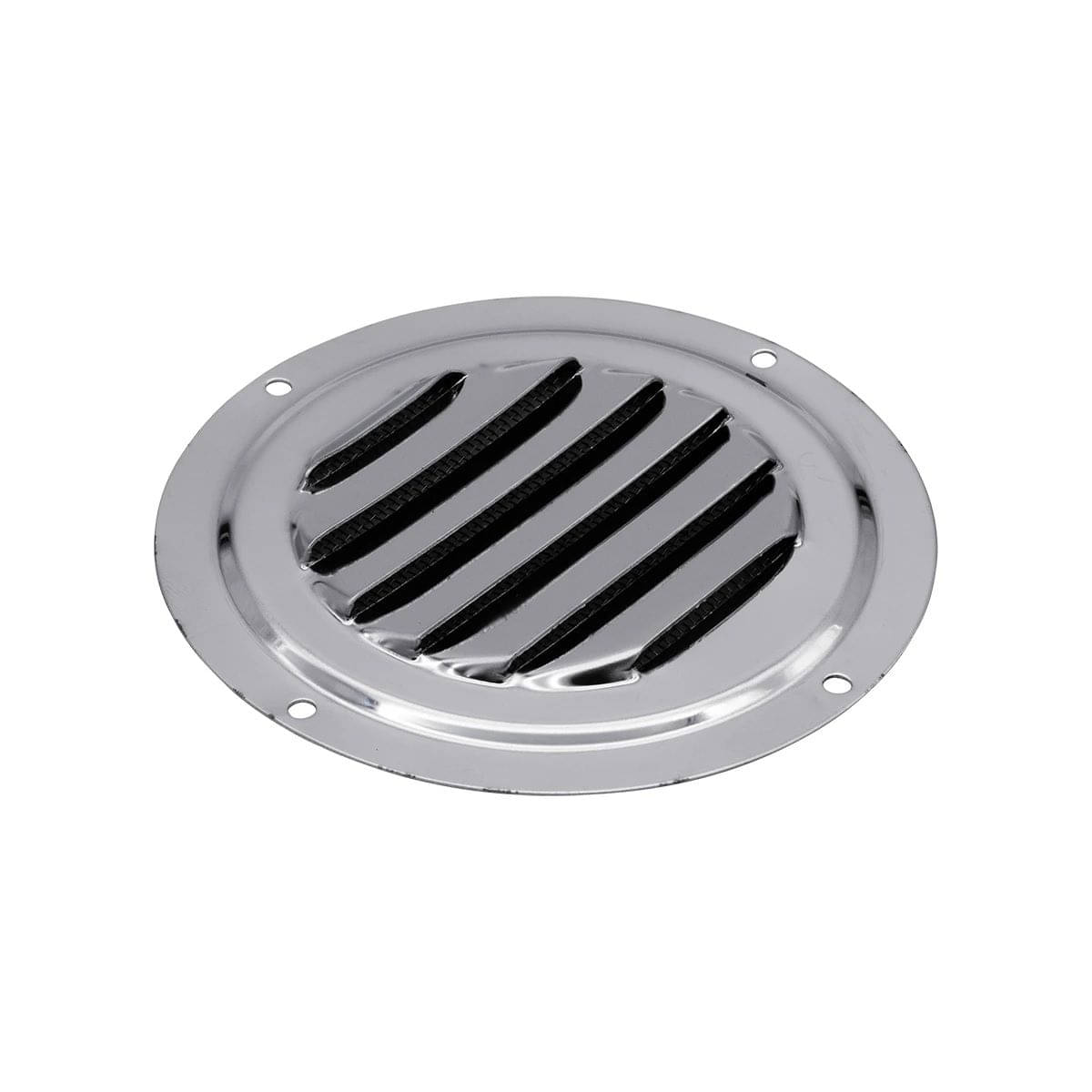 ToMTuR Kiemengitter 102 mm ZH005