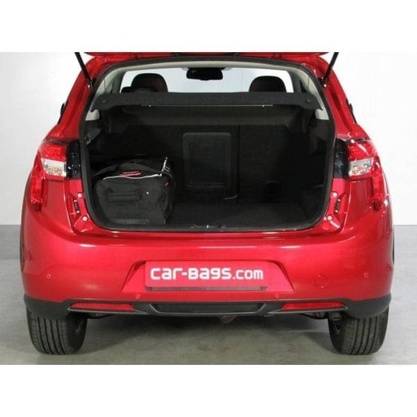 Car Bags P10901S Peugeot 4008 Bj. 12-17 Reisetaschen Set Car Bags P10901S Peugeot 4008 Bj- 12-17 Reisetaschen Set- Auf Ihr Auto massgeschneidert- Das Original