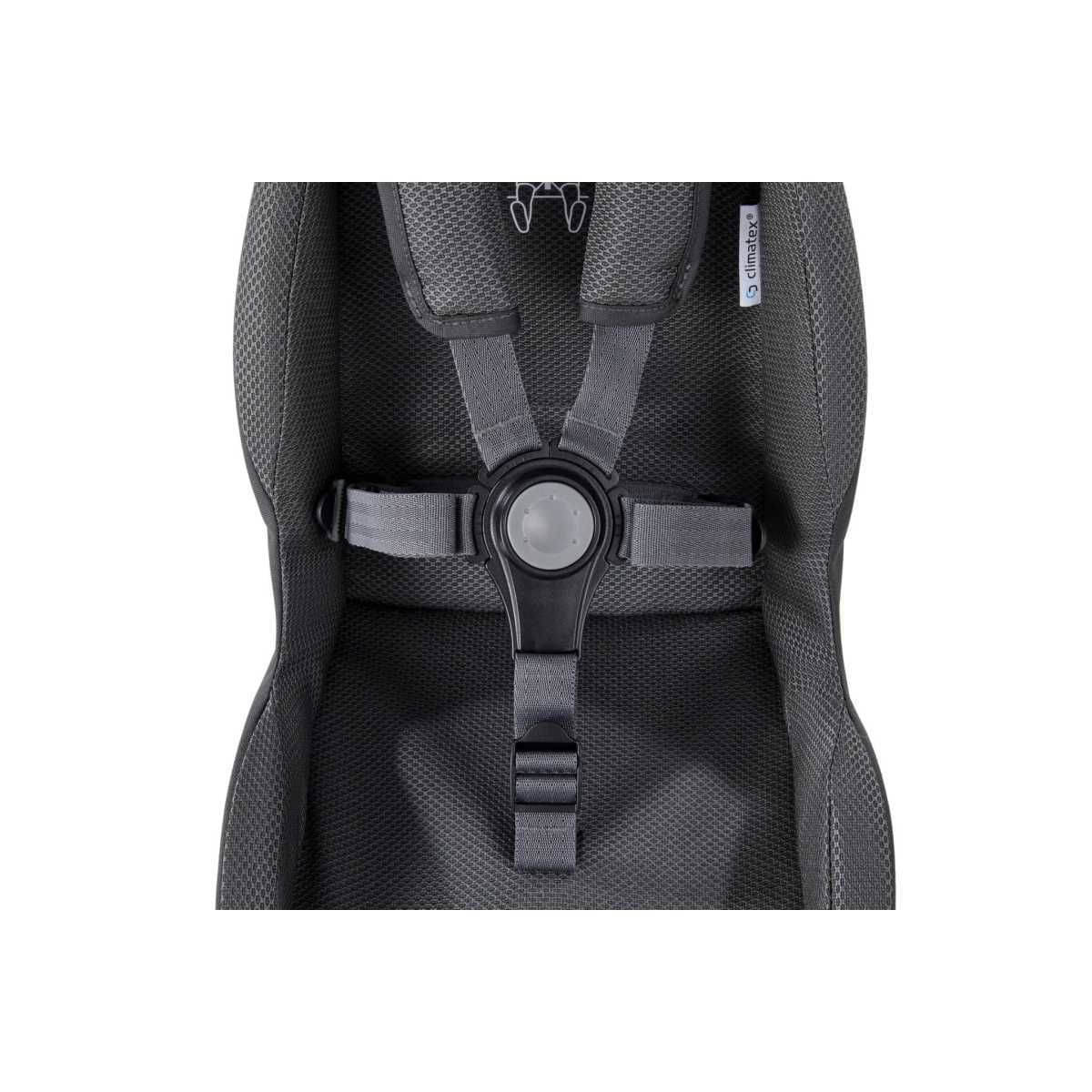 CROOZER Kindermodul Basis-Sitz fuer Croozer Yuuna - 122400124