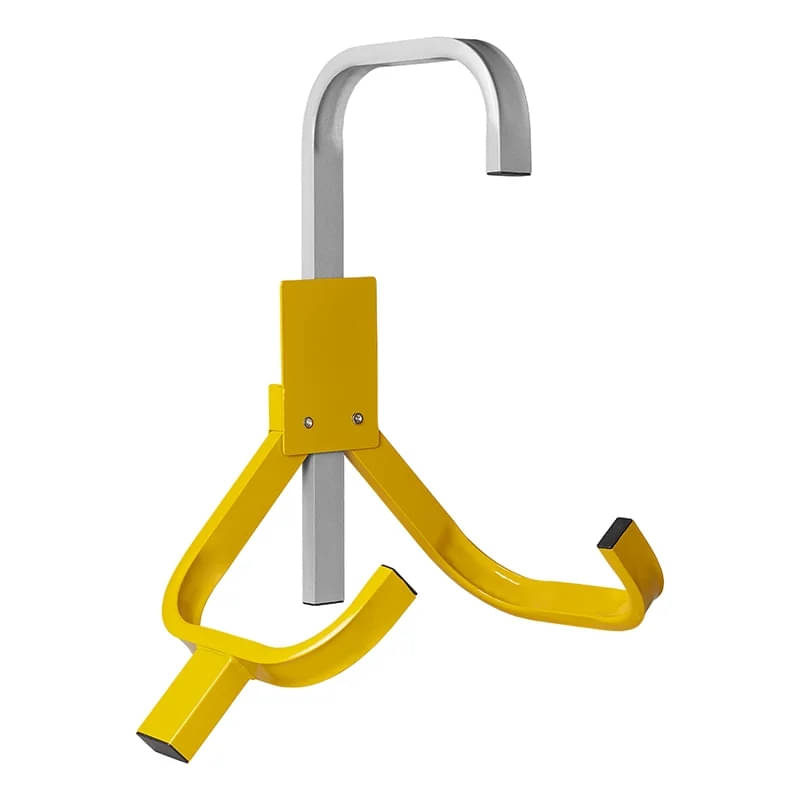 ProPlus Radkralle XL mit Sicherheitsschloss 16 - 19 Zoll - 360172V03