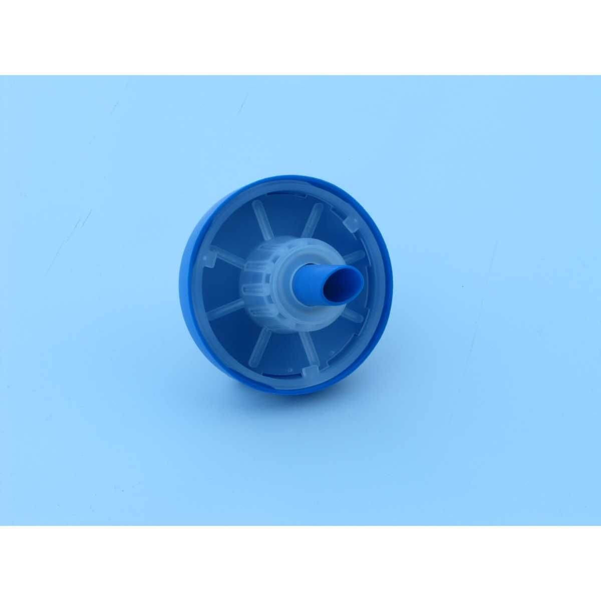 HEOSolution HEOSwater connector Wassertankdeckel fuer Einfuellstutzen Universal - 5251