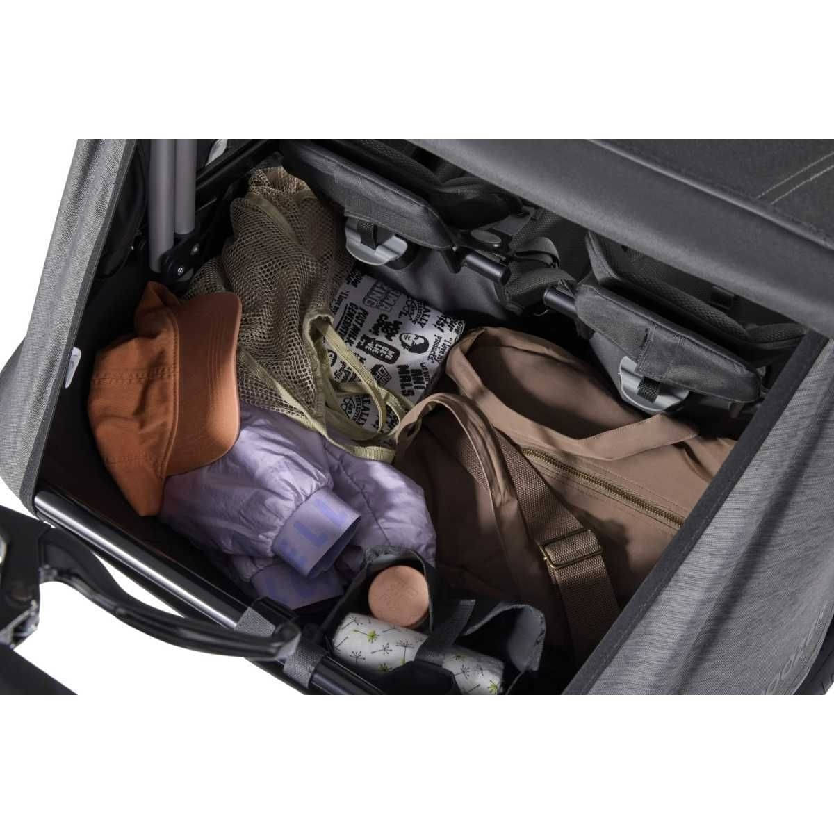 CROOZER Kindermodul Premium-Sitz fuer Croozer Yuuna - 122400024