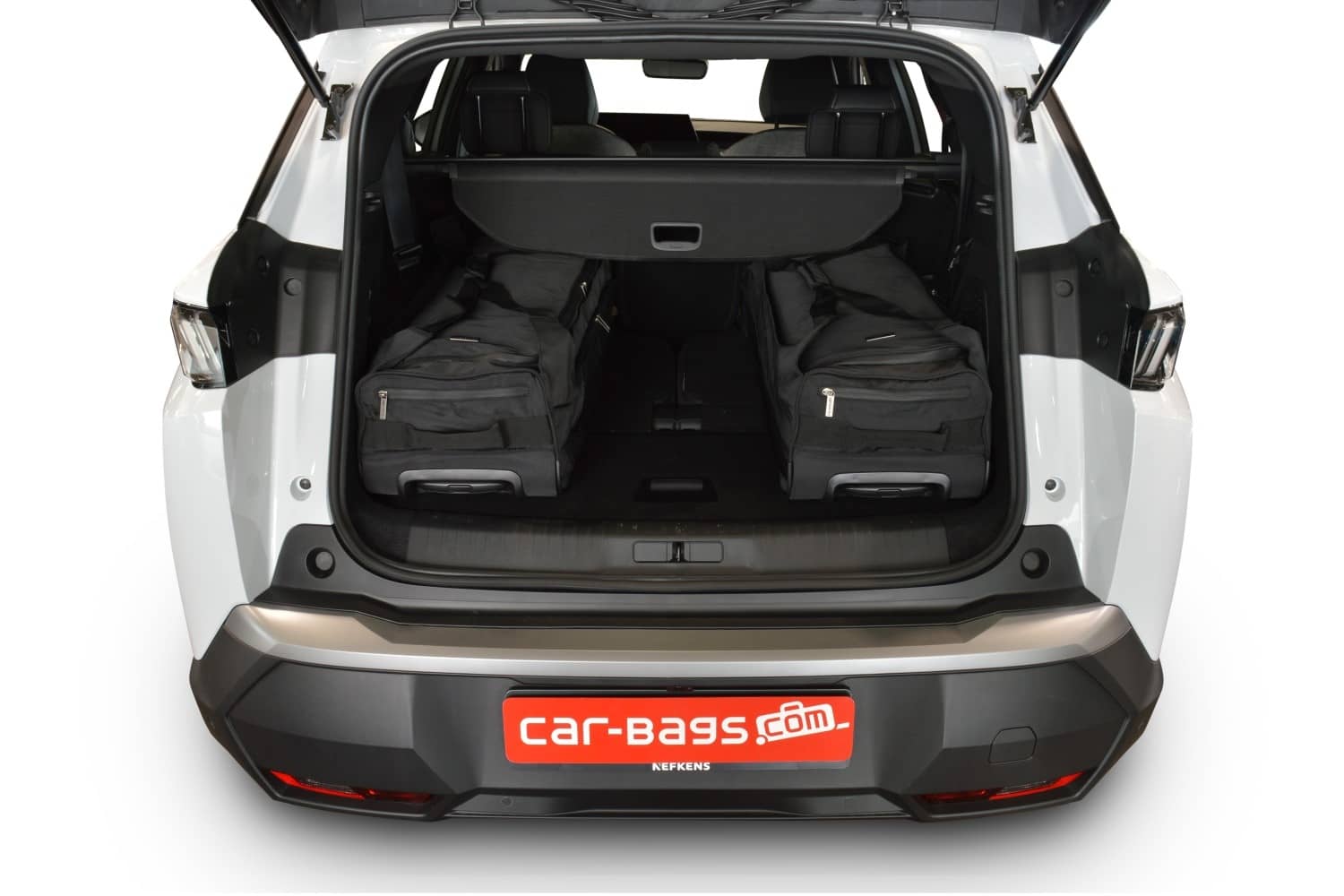 Car Bags Pro.Line P12701SP Peugeot E-5008 Bj. 24- heute Reisetaschen Set Car Bags Pro-Line P12701SP Peugeot E-5008 Bj- 24- heute Reisetaschen Set- Auf Ihr Auto massgeschneidert- Das Original