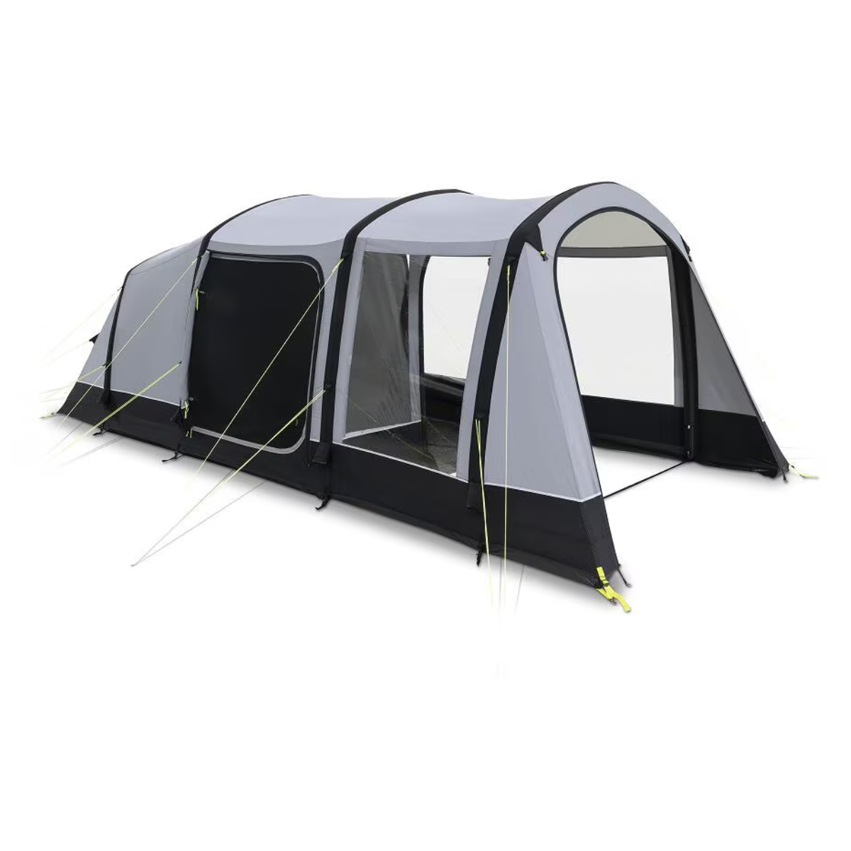 KAMPA aufblasbares Campingzelt Hayling 4 AIR TC - 9120001251