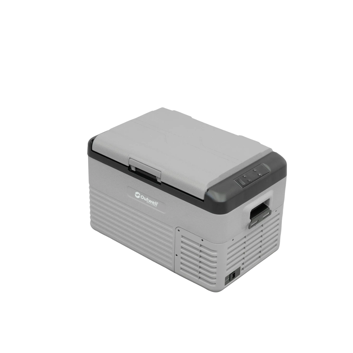 Outwell Kompressor-Kühlbox Arctic Chill 30, 12/24/230 V, 30 L Outwell Kompressor-Kuehlbox Arctic Chill 30- 12-24-230 V- 30 L - 590233
