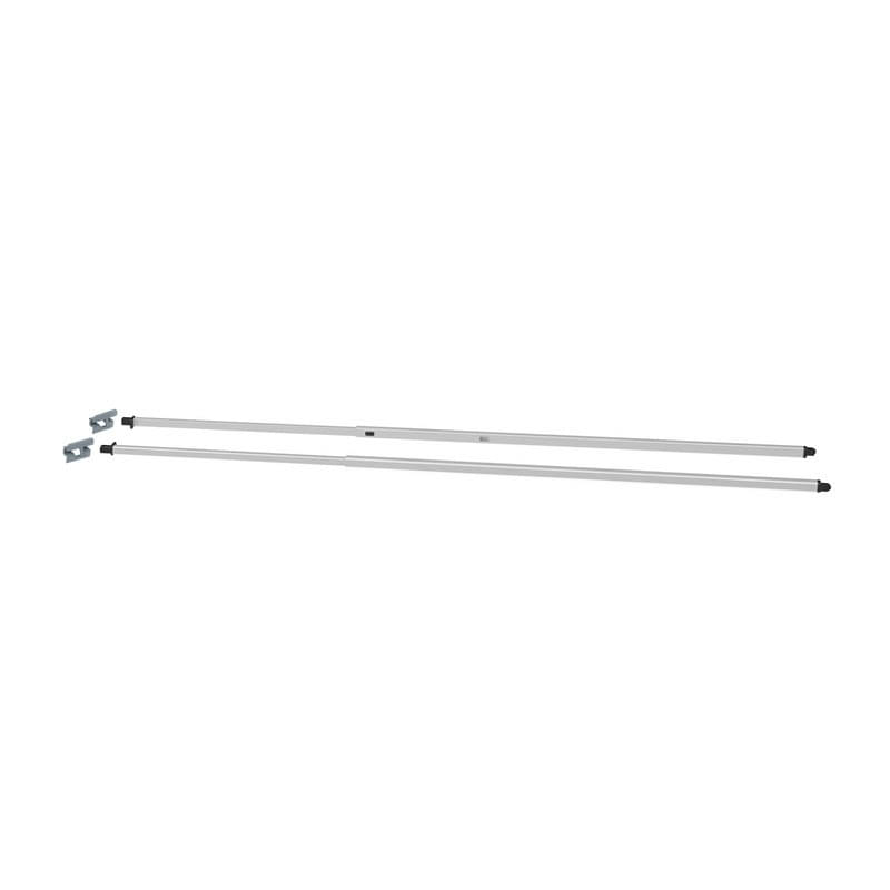 FIAMMA Kit Telescopic Rafter Arm F80L - 08834-01-