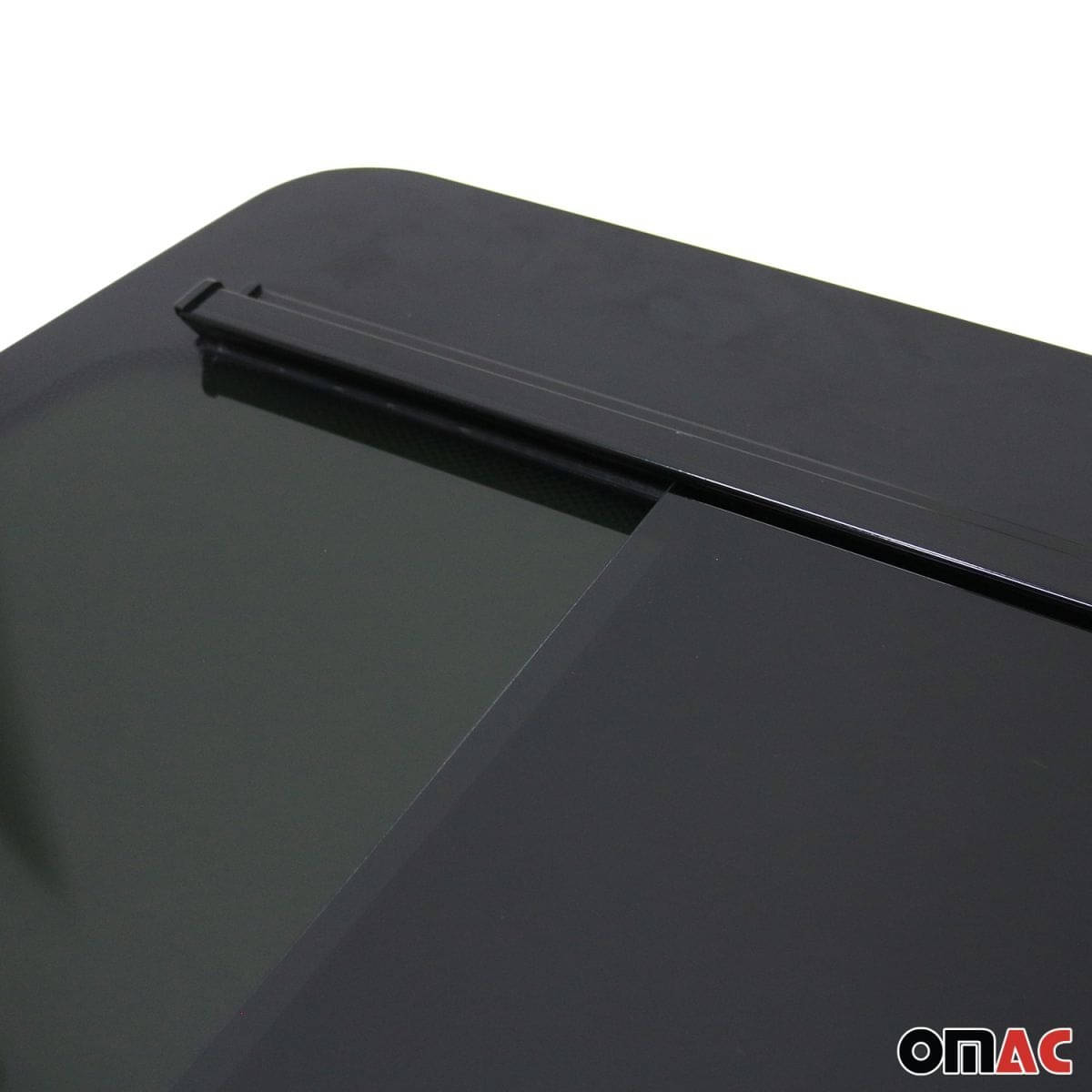 OMAC Seitenfenster Schiebefenster VW T4 L2 Bj. 1990-2003 Hinten Links OMAC Seitenfenster Schiebefenster VW T4 L2 Bj. 1990-2003 Hinten Links - 7521405L-1RSSL