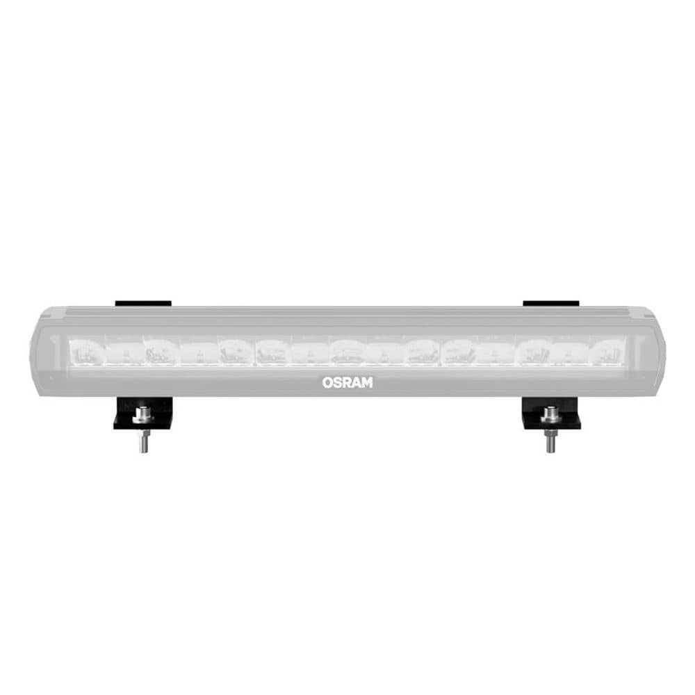 OSRAM LEDriving® MOUNTING KIT FX GEN 2 Back Brackets Halterung OSRAM LEDriving® MOUNTING KIT FX GEN 2 Back Brackets Halterung - LEDDL FX ACC101