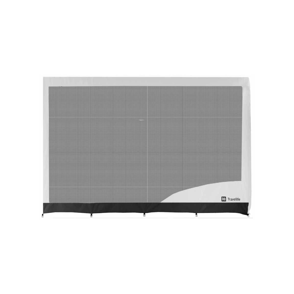 TRAVELLIFE ISOLA Sun Shade Vorderwand