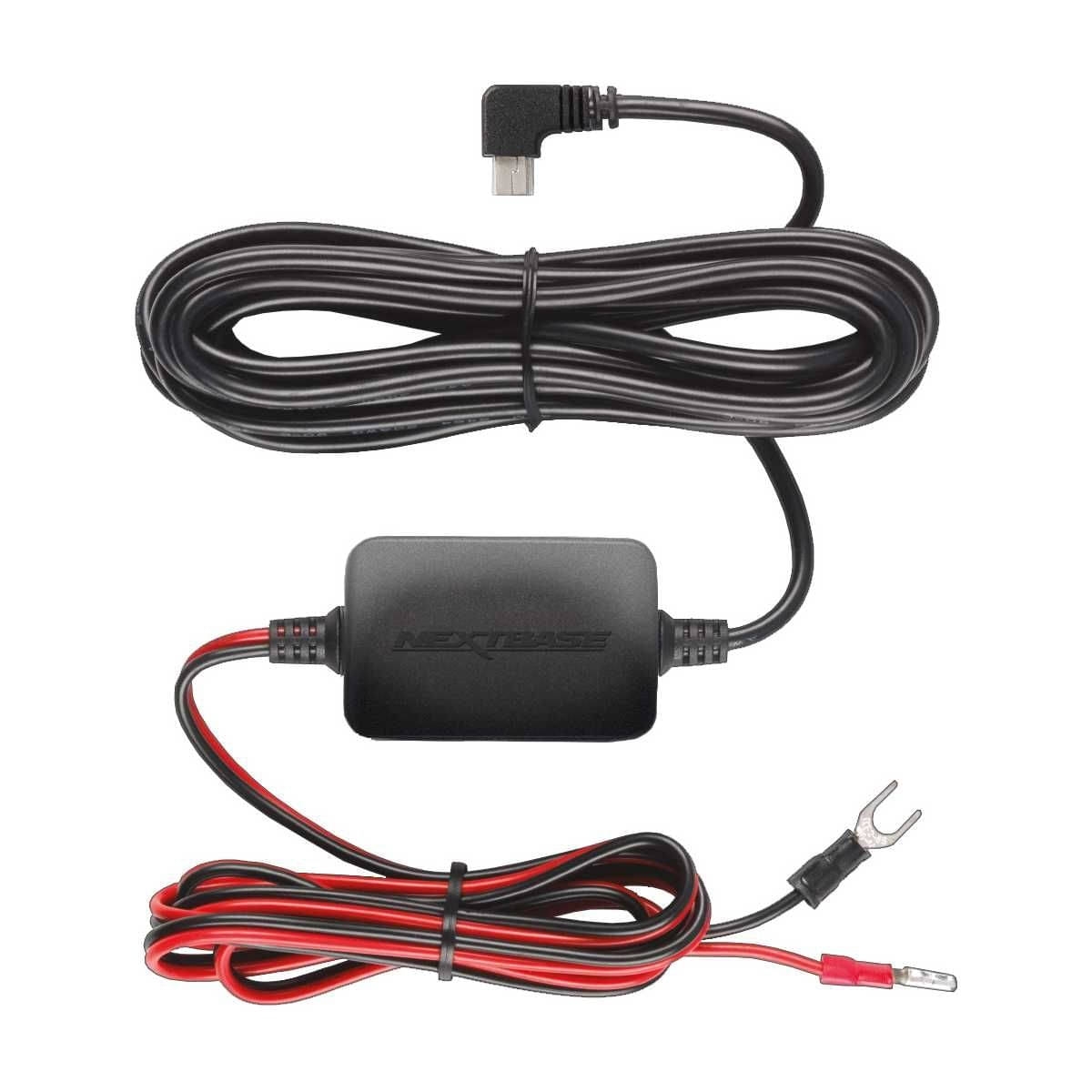 NEXTBASE Festeinbau Kabelsatz - NBDVRS2HK