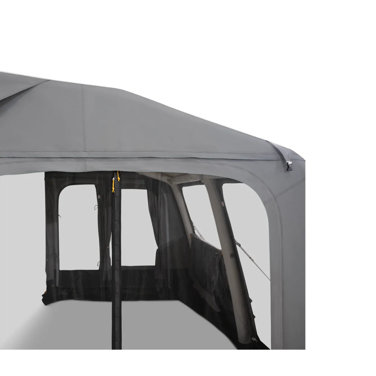 DOMETIC Mesh Magnetic Panel fuer alle Dometic-Zelte- magnetische Netzwand - 9120002439