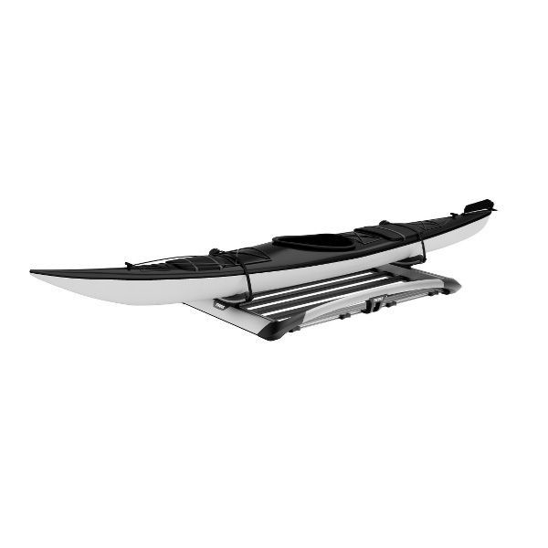 Thule Trail L - 824000 - THULE Trail L 824 Gepaeckkorb