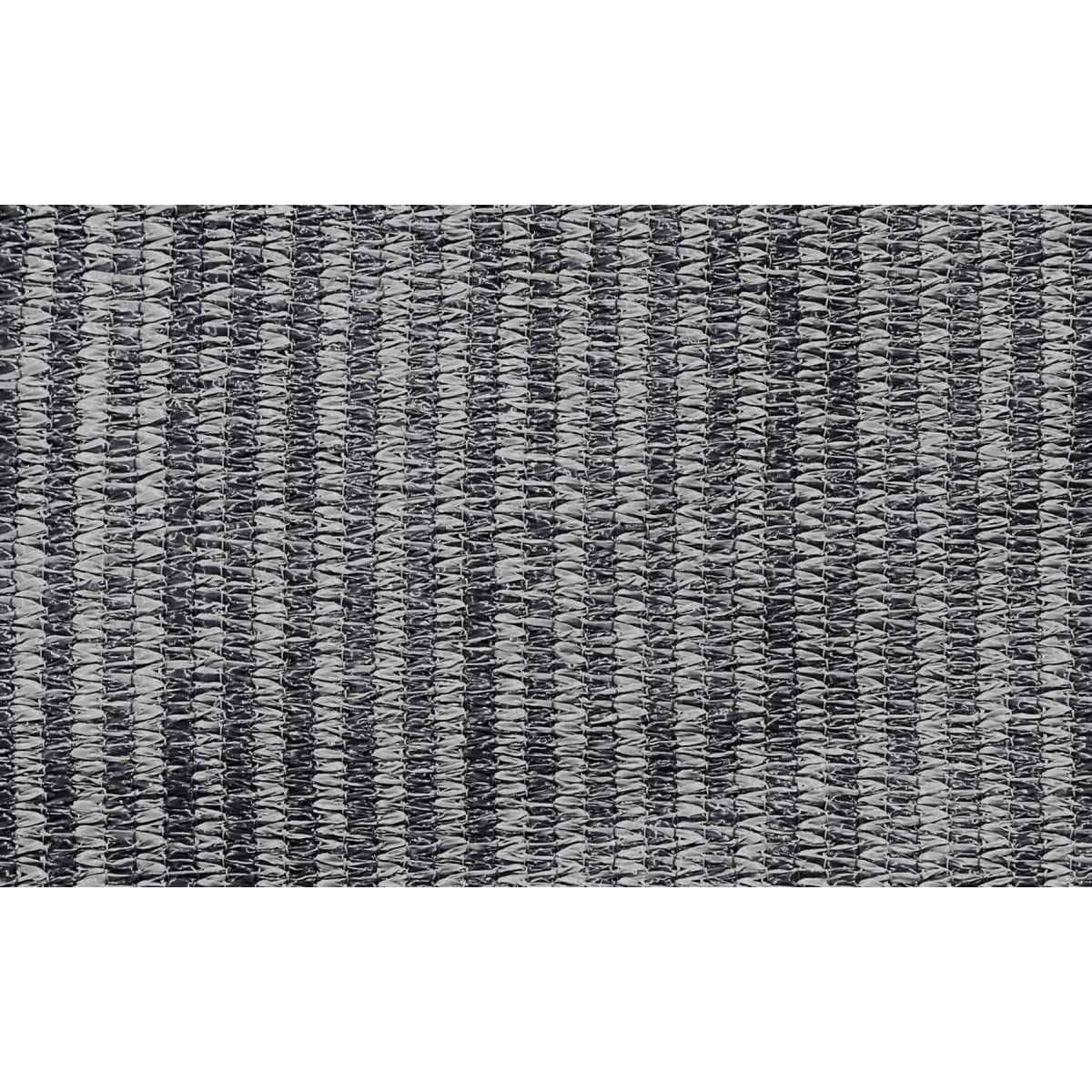 BRUNNER Zeltteppich Paragon grau 250 x 500 - 0201288N.C52