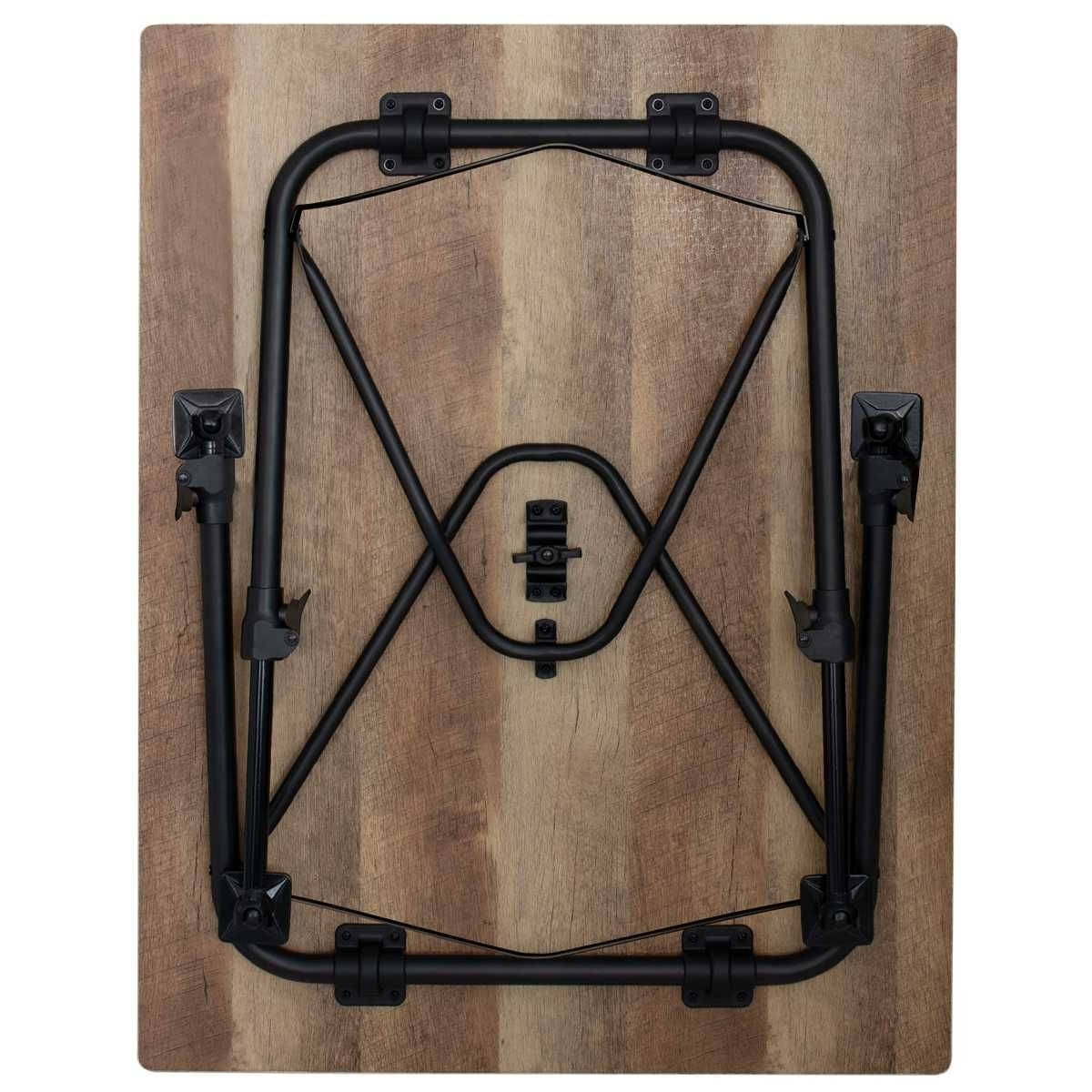 EuroTrail Campingtisch ROCHEFORT L Honey Comp 100 x 68 cm - geprüfte B-Ware EuroTrail Campingtisch ROCHEFORT L Honey Comp 100 x 68 cm - ETCF1396