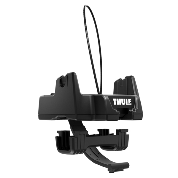 Thule Front Wheel Holder - 547001 - THULE 547001 Vorderradhalter