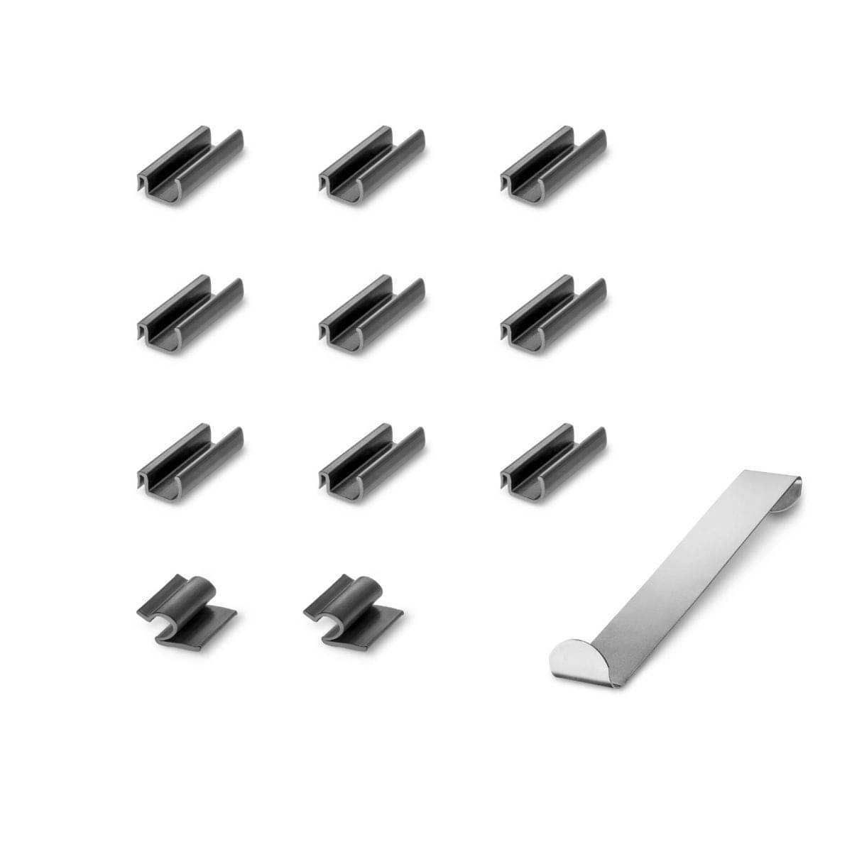 WINDESA SunClip Sonnenschutz & Sichtschutz Mercedes B-Klasse ab Bj. 2018 Set ABC WINDESA SunClip Sonnenschutz - Sichtschutz Mercedes B-Klasse ab Bj. 2018 Set ABC - sun-10441abc